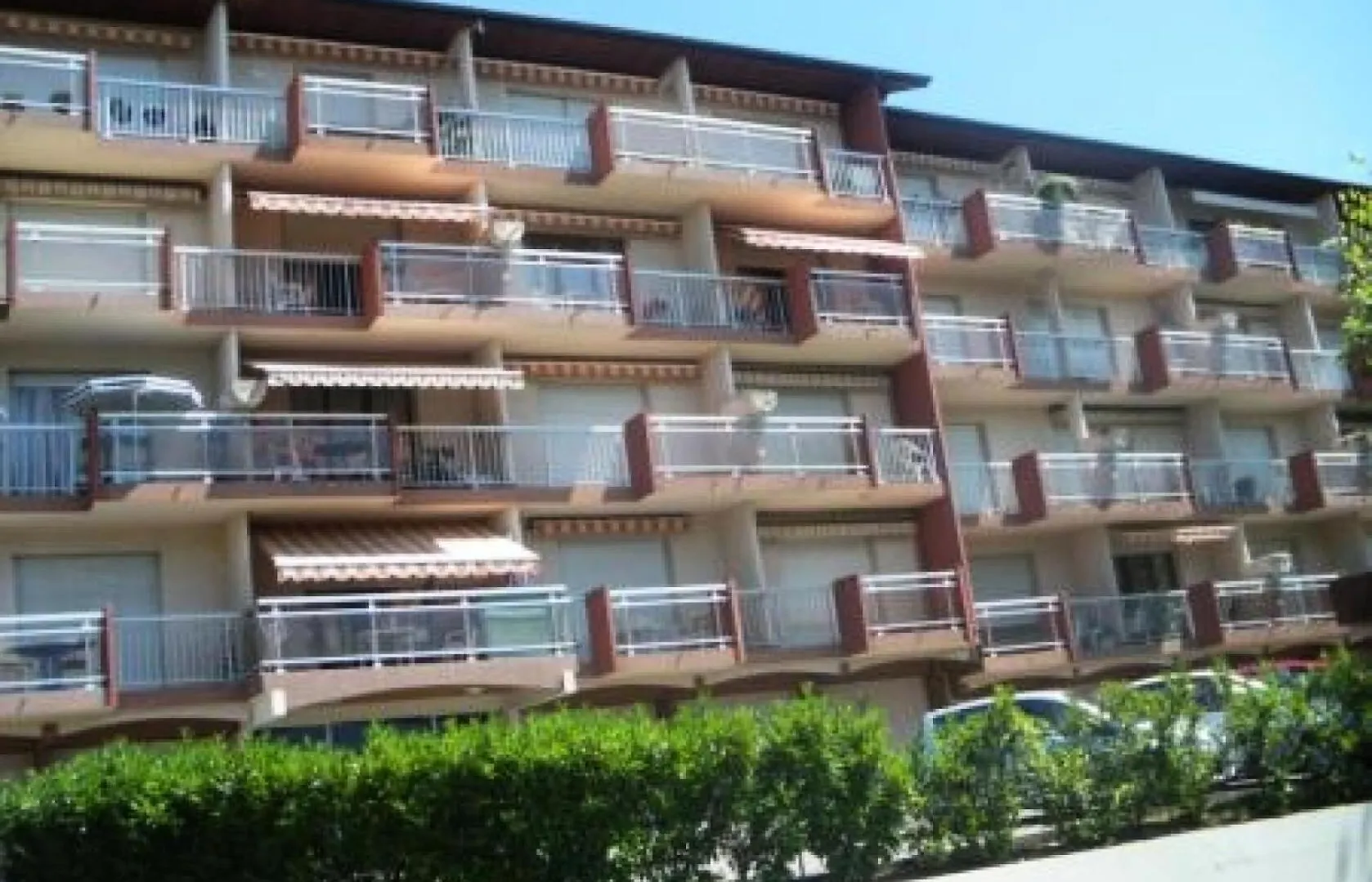 Residence Le Saint Charles B - Idealement Situe, A 50M De La Cure Thermale ! Mae-7874 Aix-les-Bains
