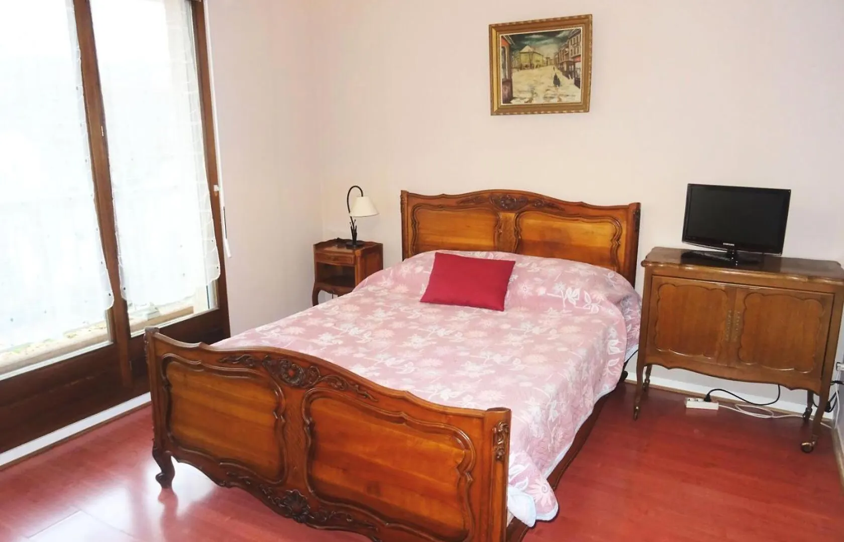 Residence Le Saint Charles B - Idealement Situe, A 50M De La Cure Thermale ! Mae-7874 Aix-les-Bains