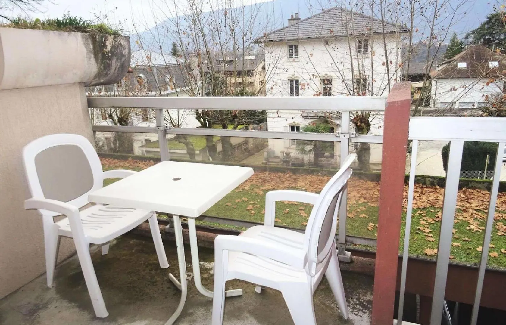 Lägenhet Residence Le Saint Charles B - Idealement Situe, A 50M De La Cure Thermale ! Mae-7874 Aix-les-Bains