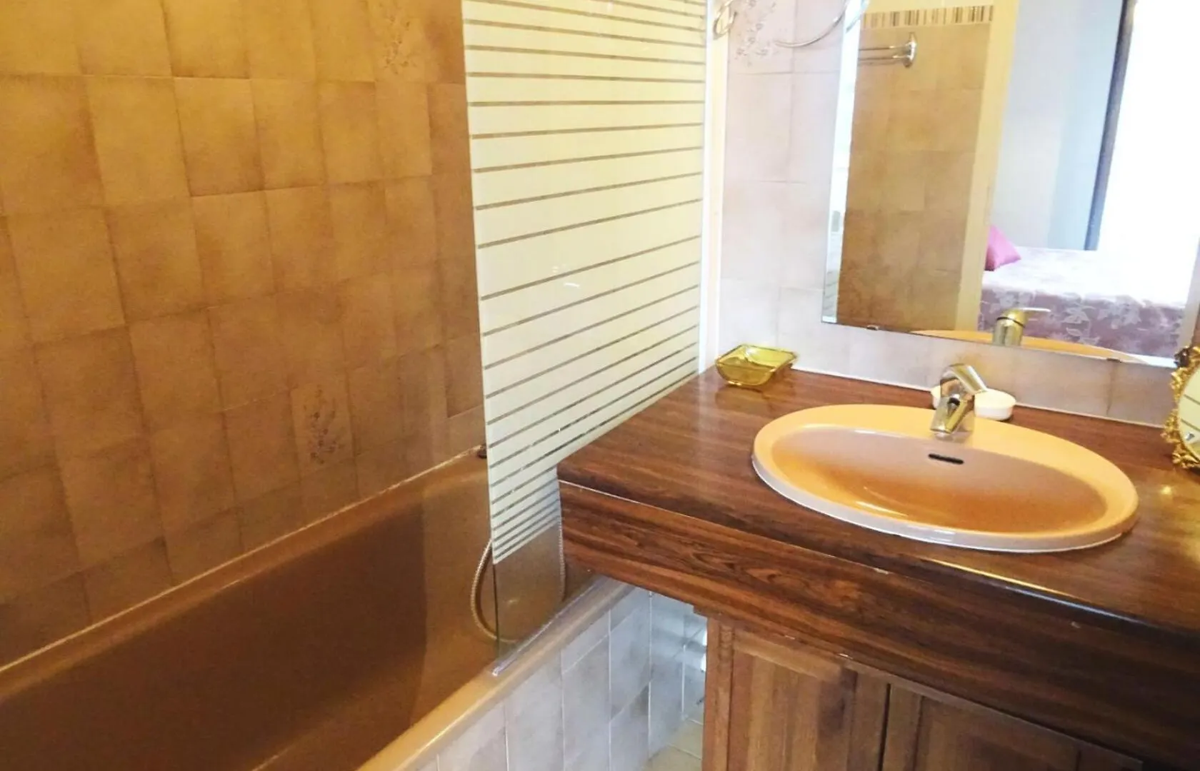 Residence Le Saint Charles B - Idealement Situe, A 50M De La Cure Thermale ! Mae-7874 Aix-les-Bains 0*,