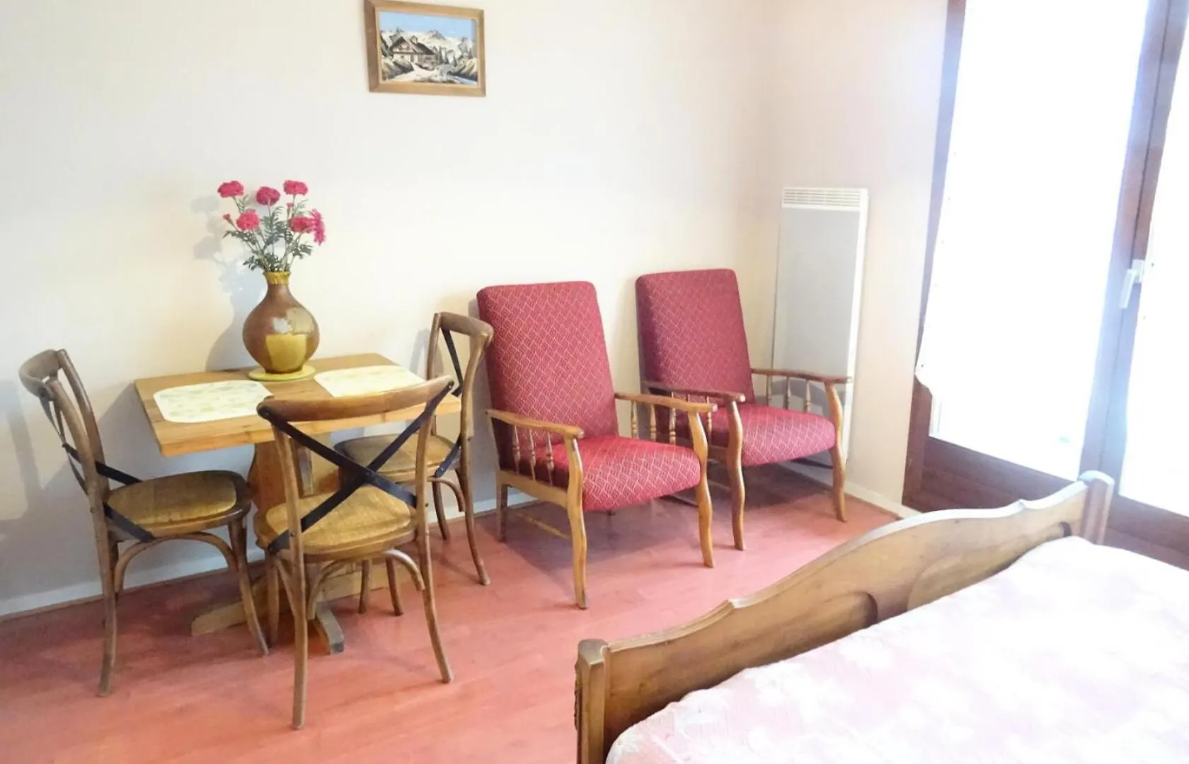 Residence Le Saint Charles B - Idealement Situe, A 50M De La Cure Thermale ! Mae-7874 Aix-les-Bains 0*,  Frankrike