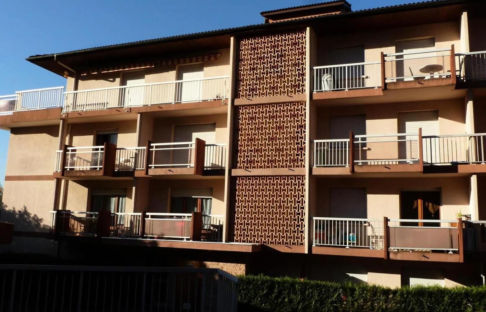 Lägenhet Residence Le Saint Charles B - Idealement Situe, A 50M De La Cure Thermale ! Mae-7874 Aix-les-Bains Frankrike